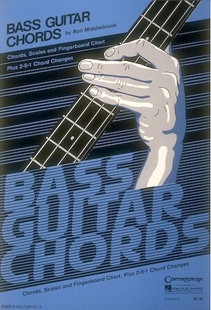 Bass Guitar Chords