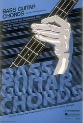 Bass Guitar Chords