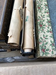 QRS Player Piano Word/Music Roll Many choices. 43 Rolls