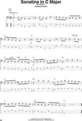 Classical Themes for Electric Bass – 20 Pieces for Practice and Solo Performa…