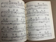Vintage Bob Dylan Desire Sheet Music Songbook Lyrics 1st Printing 1976 RARE