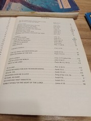 Scripture Praise 101 Scripture Songs Old and New