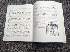 Beginning Ragtime Guitar Paperback Book By Christopher Camp Amsco Publications