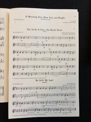 Sacred Brass Quartet Sheet Music Lot 4 Complete Sets Church Ensemble Music