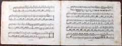 1835 Austria Composer Johann Strauss Engraved ORIGINAL Lifetime Edit