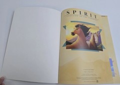 Spirit – Stallion of the Cimarron – Music from the Original Motion Picture