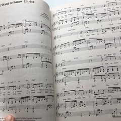 LET THERE BE PRAISE 3 12 new dynamic solo arrangements, medium voice, 1989~