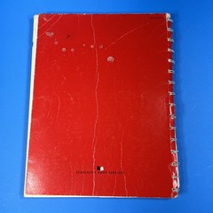 The All-Year-Long Songbook 1980 Spiral Bound Compiled Roslyn Rubin Judy Wathen