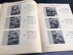 1959 Mel Bay Guitar Chords