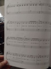 2000&rsquo;s Easy Piano Songbook 15 Top Hits Sheet Music Guitar Vocals New