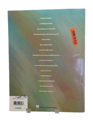 The Best Of Shadowfax Sheet Music Song Book Transcribed Scores New Age Folk M18