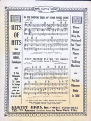 Here&rsquo;s Hoping Sheet Music Nell Roy Fred Coots Harold Adamson 1932 Fox Trot