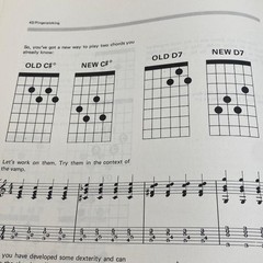 How To Play Ragtime Guitar MUSIC BOOK Instructional Christopher Camp 1976