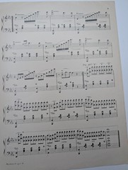 1924 Maiden&rsquo;s Prayer Sheet Music Thecla Badarzewska Piano Norma Garling IA Vtg