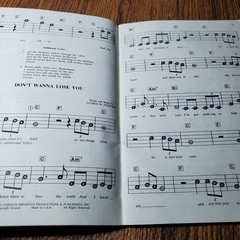 Concertmate Easy Songbook Vocal Selections CPP 1990