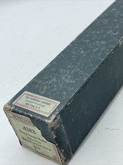 Master Record Standard 88 Note Roll 4383 Home Sweet Home Player Piano