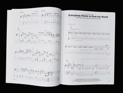 Hal Leonard: Fingerstyle Greats Play Pop/Rock Hits: Solo Guitar: Songbook