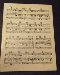 YOU&rsquo;VE GOT A FRIEND SHEET MUSIC – 1971 CAROLE KING – COLGEMS-EMI MUSIC, INC