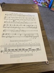 YOUNG FOLK SONG BOOK 1963 Joan Baez, Bob Dylan, Jack Elliot, Greenbriar boys…