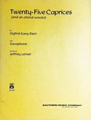 Melodious and Progressive Studies for Saxophone Book 1 (softcover, mint)