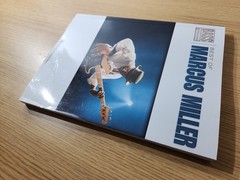 BEST OF MARCUS MILLER – BASS RECORDED VERSIONS – GUITAR – FREEPOST – VGC