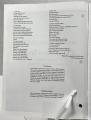 A Mouseful of Trouble by Neil Petkus SATB Clarinet Bb Trumpet Piano Sheet Music