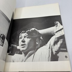 Paul McCartney Composer / Artist Songbook 1981 Art Sheet Music & Photos