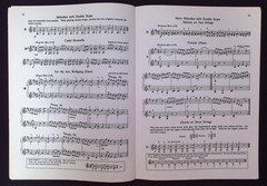 Belwin Course for Strings : String Builder Book Three by Samuel Applebaum, 1960