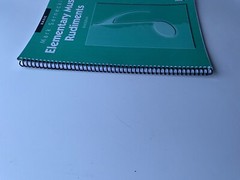 Elementary Music Rudiments 2nd Edition Basic PB Fredrick Harris Sheet Music