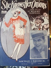 P 9×12 3-pack Various Artist Sheet Music