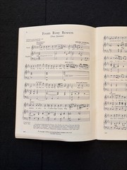 Purcell 40 Songs Vol 2 High Voice & Piano Sheet Music Sergius Kagen IMC