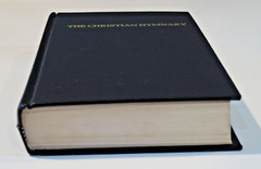 The Christian Hymnary Music Song Book Hymn Collection c1979(p1999) HARDCOVER