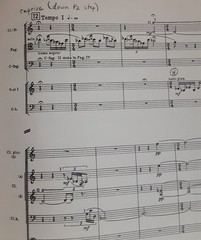 Rite of Spring Full Orchestra Score Igor Stravinsky International Music Company