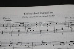 CMP Piano Library The Sonatina Book No. 3 1963 BY Zeitlin And Goldberger