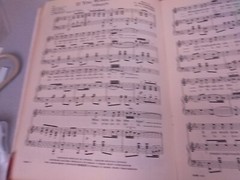 Memories Of Italy Best Loved Song Book – Vintage. (BR1)