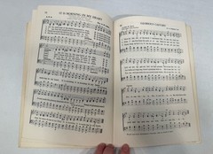 Singspiration Favorites Number 3 Gospel Song Book Sheet Music Voice Solo Choir