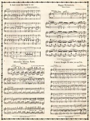 Take This Home and Look It Over », 1904, F. B. Haviland & Co. Sample Song Book