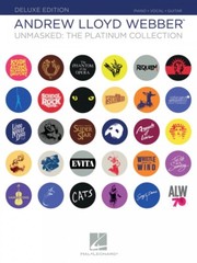 Andrew Lloyd Webber Unmasked: The Platinum Collection Deluxe Edition 000275065