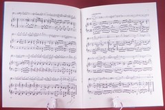Corelli Sonata D Minor Opus 5 No. 8 Viola & Piano IMC728 1944