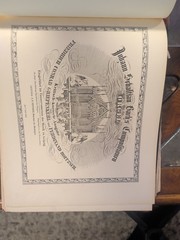 Antique Set Of 6 Collectors Organist Books, Sheet Music See Description