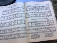 Sacred Music the Whole World Loves Piano Sheet Music Song Book 1944 Wier Albert