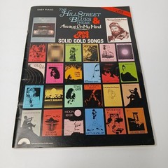 1982 Pacman Fever, Hillstreet Blues, Always On My Mind / Easy Piano Sheet Music