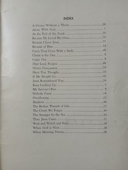 Rodeheaver, Zondervan Low Voice Song Book Collection, Piano Solo, Religious