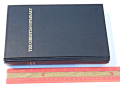The Christian Hymnary Music Song Book Hymn Collection c1979(p1999) HARDCOVER