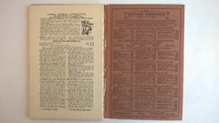 Witmark Choruses Sheet Music Songbook Three-Part Chorus Popular & Religious 1926