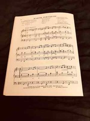 INDOOR MARCHES Arranged by William Stickles Hansen&rsquo;s All Organ Series No. 23