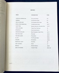 2 Mainstreams Method / Ensemble Piano Music Sheet Books Walter Carol Noona