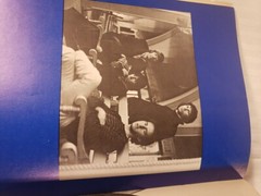 The DOORS Strange Days songbook orig 1968 Nipper Music
