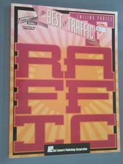 BEST of TRAFFIC « SMILING PHASES » Transcribed Scores Songbook Dear Mr. Fantasy