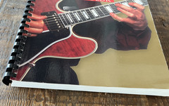 Guitar Music Instruction Book Lot of 4 Guitar Method Teach Yourself + Neil Young